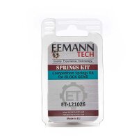 Eemann Tech Competition Springs Kit for GLOCK Gen5